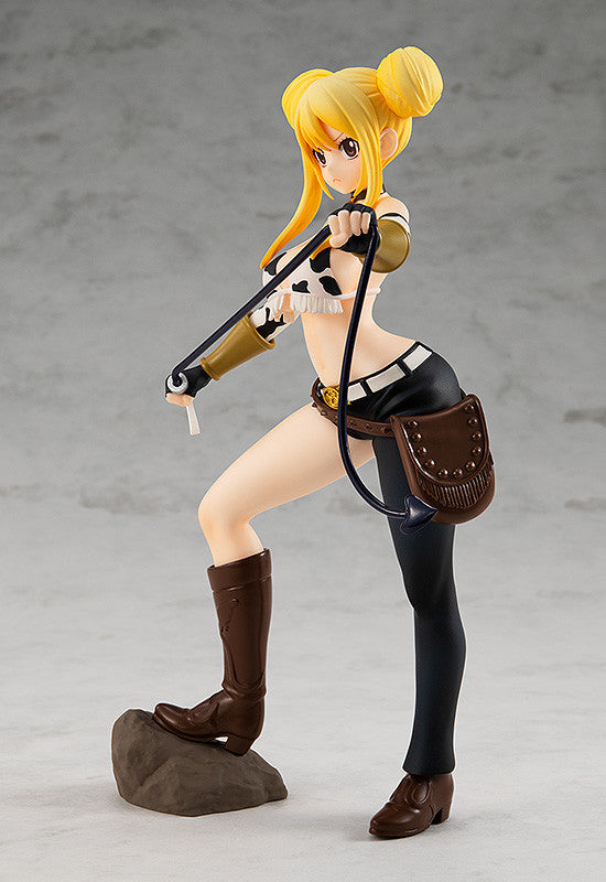 [PREORDER] POP UP PARADE Lucy Heartfilia: Taurus Form Ver. - Glacier Hobbies - Good Smile Company