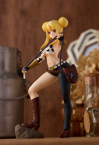 [PREORDER] POP UP PARADE Lucy Heartfilia: Taurus Form Ver. - Glacier Hobbies - Good Smile Company