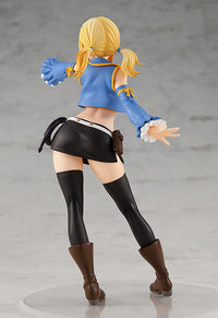 POP UP PARADE Lucy Heartfilia - Glacier Hobbies - Good Smile Company