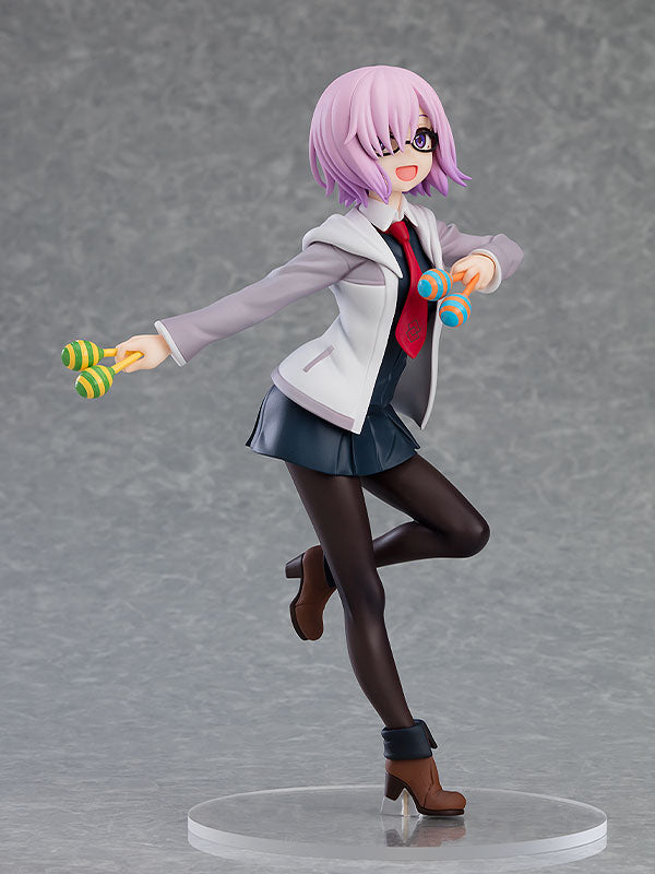 [PREORDER] POP UP PARADE Mash Kyrielight: Carnival Ver. - Glacier Hobbies - Good Smile Company