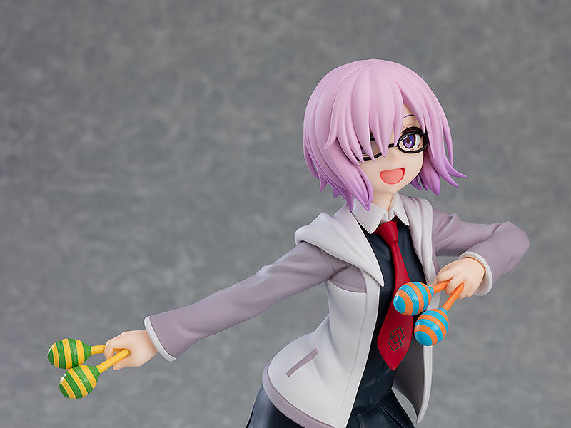 [PREORDER] POP UP PARADE Mash Kyrielight: Carnival Ver. - Glacier Hobbies - Good Smile Company