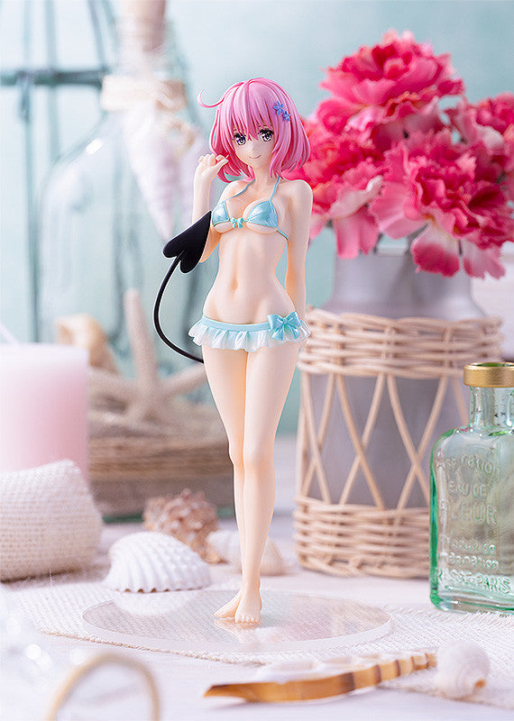 POP UP PARADE Momo Belia Deviluke - Glacier Hobbies - Good Smile Company