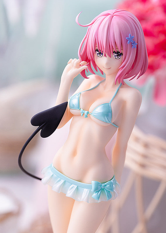 POP UP PARADE Momo Belia Deviluke - Glacier Hobbies - Good Smile Company