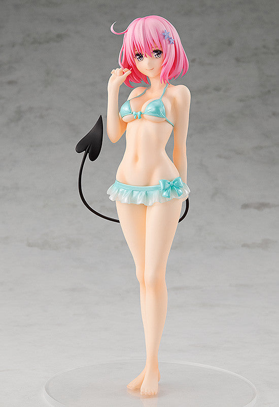 POP UP PARADE Momo Belia Deviluke - Glacier Hobbies - Good Smile Company