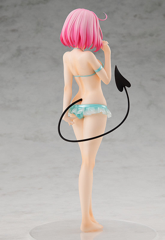 POP UP PARADE Momo Belia Deviluke - Glacier Hobbies - Good Smile Company