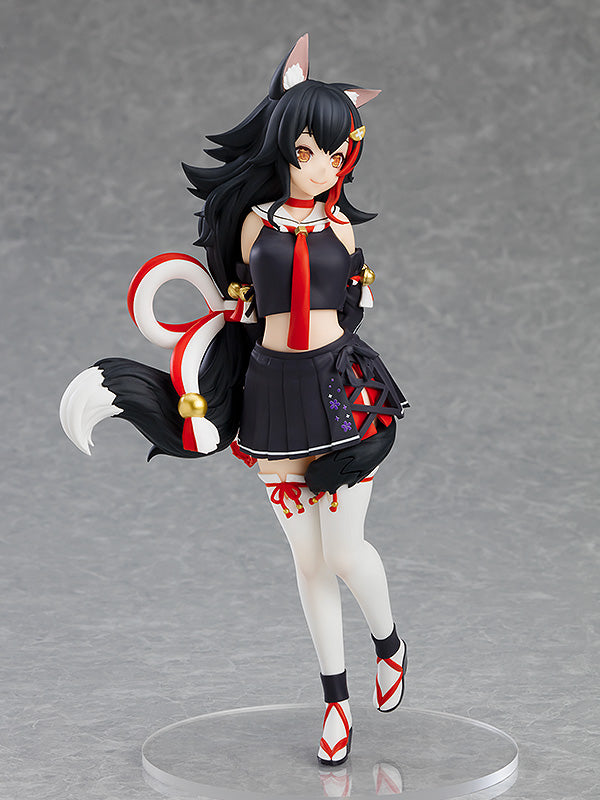 [PREORDER] POP UP PARADE Ookami Mio - Glacier Hobbies - Good Smile Company