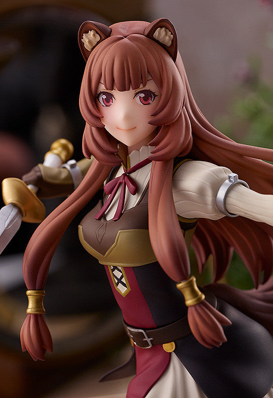 POP UP PARADE Raphtalia - Glacier Hobbies - Good Smile Company