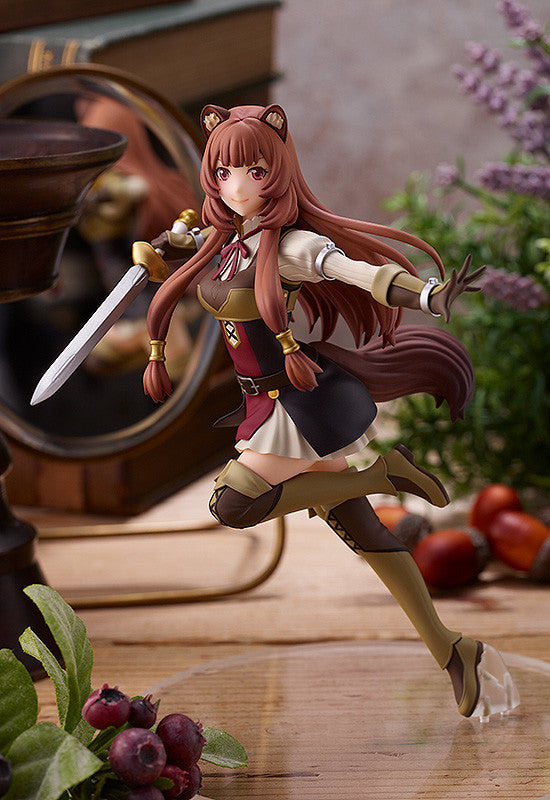 POP UP PARADE Raphtalia - Glacier Hobbies - Good Smile Company