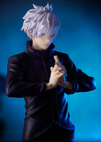 [PREORDER] POP UP PARADE Satoru Gojo - Glacier Hobbies - Good Smile Company