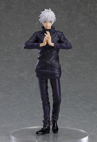 [PREORDER] POP UP PARADE Satoru Gojo - Glacier Hobbies - Good Smile Company