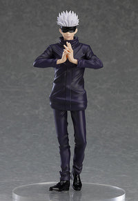 [PREORDER] POP UP PARADE Satoru Gojo - Glacier Hobbies - Good Smile Company