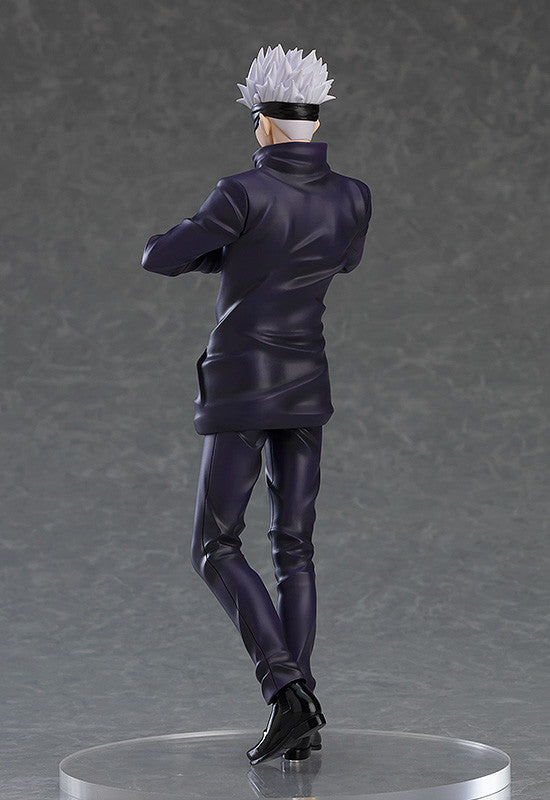 [PREORDER] POP UP PARADE Satoru Gojo - Glacier Hobbies - Good Smile Company