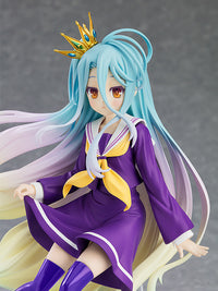 [PREORDER] POP UP PARADE Shiro Crown Ver. - Glacier Hobbies - Good Smile Company