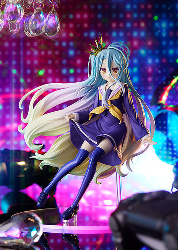 [PREORDER] POP UP PARADE Shiro Crown Ver. - Glacier Hobbies - Good Smile Company