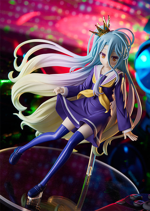 [PREORDER] POP UP PARADE Shiro Crown Ver. - Glacier Hobbies - Good Smile Company