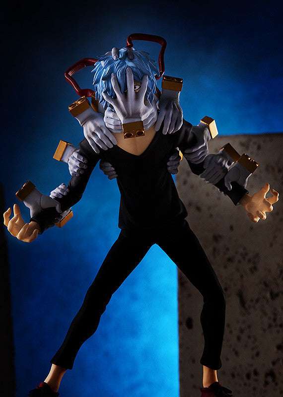 POP UP PARADE Tomura Shigaraki - Glacier Hobbies - TAKARA TOMY