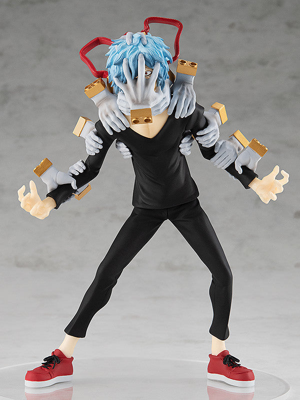 POP UP PARADE Tomura Shigaraki - Glacier Hobbies - TAKARA TOMY