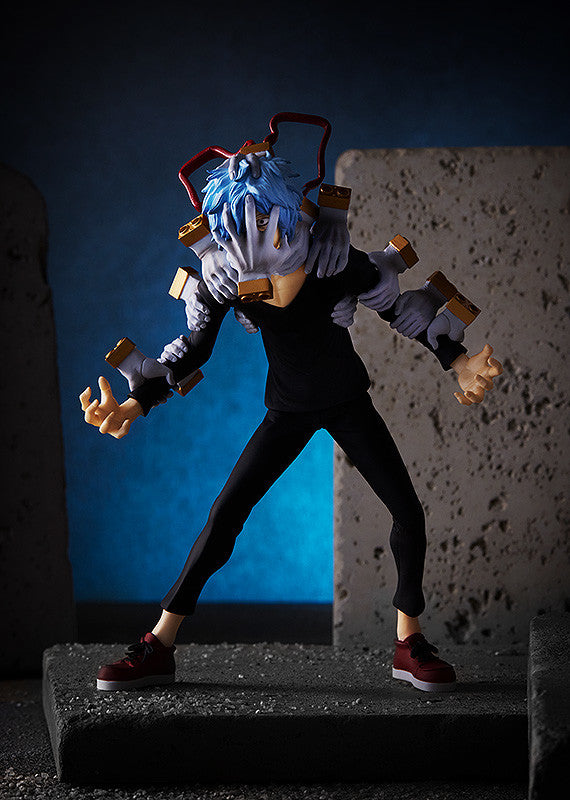 POP UP PARADE Tomura Shigaraki - Glacier Hobbies - TAKARA TOMY