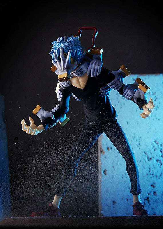 POP UP PARADE Tomura Shigaraki - Glacier Hobbies - TAKARA TOMY