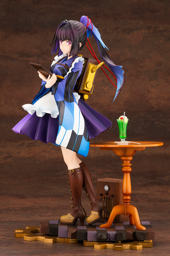 [PREORDER] Prima Doll Karasuba 1/7 Scale Figure - Glacier Hobbies - Kotobukiya