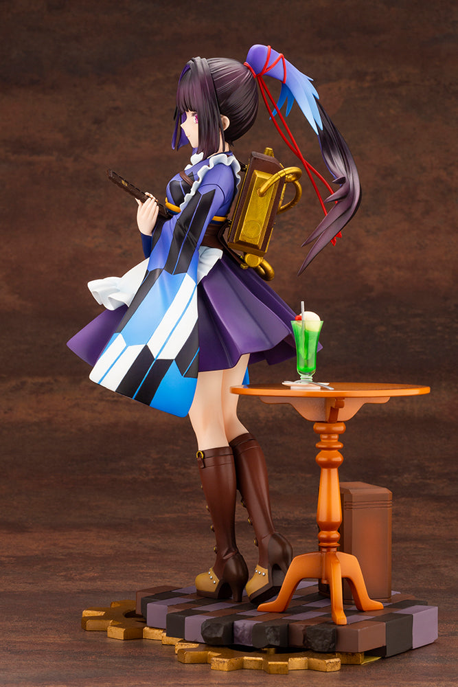 [PREORDER] Prima Doll Karasuba 1/7 Scale Figure - Glacier Hobbies - Kotobukiya