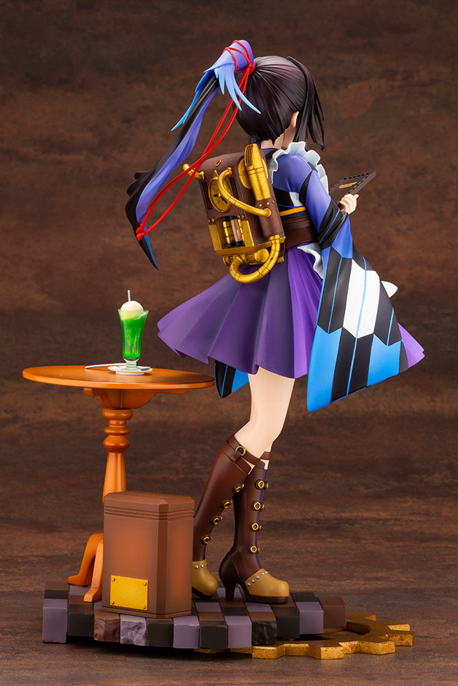 [PREORDER] Prima Doll Karasuba 1/7 Scale Figure - Glacier Hobbies - Kotobukiya