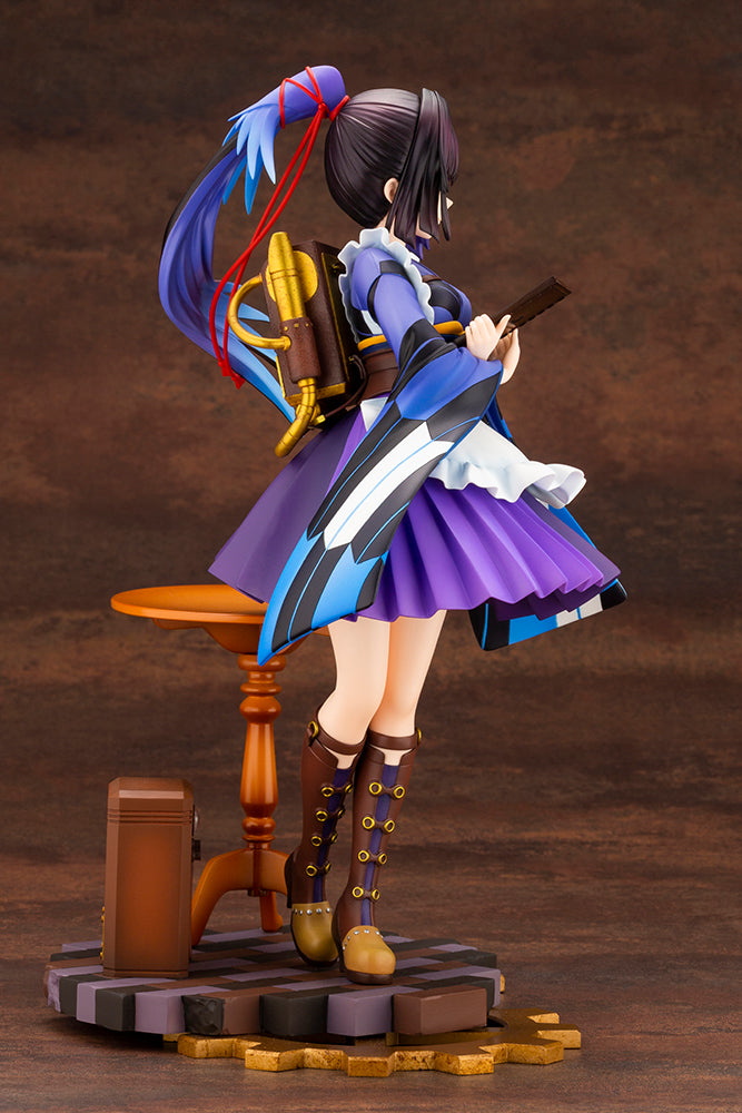 [PREORDER] Prima Doll Karasuba 1/7 Scale Figure - Glacier Hobbies - Kotobukiya