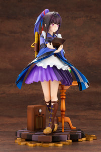 [PREORDER] Prima Doll Karasuba 1/7 Scale Figure - Glacier Hobbies - Kotobukiya