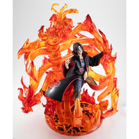 [PREORDER] Precious G.E.M. NARUTO Uchiha Itachi Susano Ver Non-Scale Figure - Glacier Hobbies - Megahouse