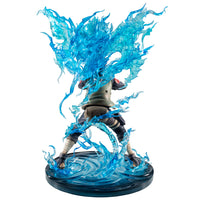 [PREORDER] Precious G.E.M. Series NARUTO Hatake Kakashi Ver Susano - Non-Scale Figure - Glacier Hobbies - Megahouse