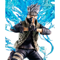 [PREORDER] Precious G.E.M. Series NARUTO Hatake Kakashi Ver Susano - Non-Scale Figure - Glacier Hobbies - Megahouse