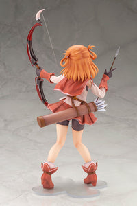 [PREORDER] Princess Connect! Re:Dive RINO 1/7 Scale Figure - Glacier Hobbies - Kotobukiya