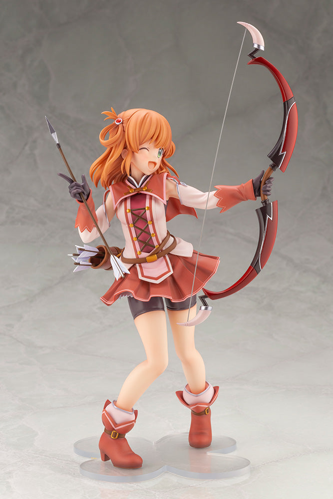 [PREORDER] Princess Connect! Re:Dive RINO 1/7 Scale Figure - Glacier Hobbies - Kotobukiya