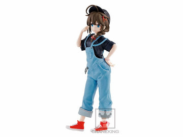 Shigure EXQ Figure - Kantai Collection -Kancolle- - Glacier Hobbies - Banpresto