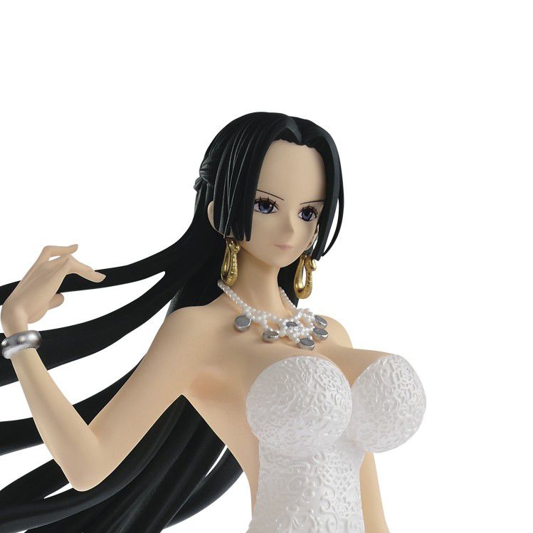 ONE PIECE LADY EDGE:WEDDING-NAMI-(Normal color ver)