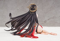 [PREORDER] Qu: Crimson Blessing 1/7 Scale Figure - Glacier Hobbies - Luminous Box