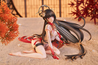 [PREORDER] Qu: Crimson Blessing 1/7 Scale Figure - Glacier Hobbies - Luminous Box