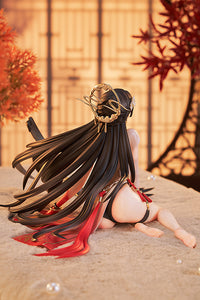 [PREORDER] Qu: Crimson Blessing 1/7 Scale Figure - Glacier Hobbies - Luminous Box