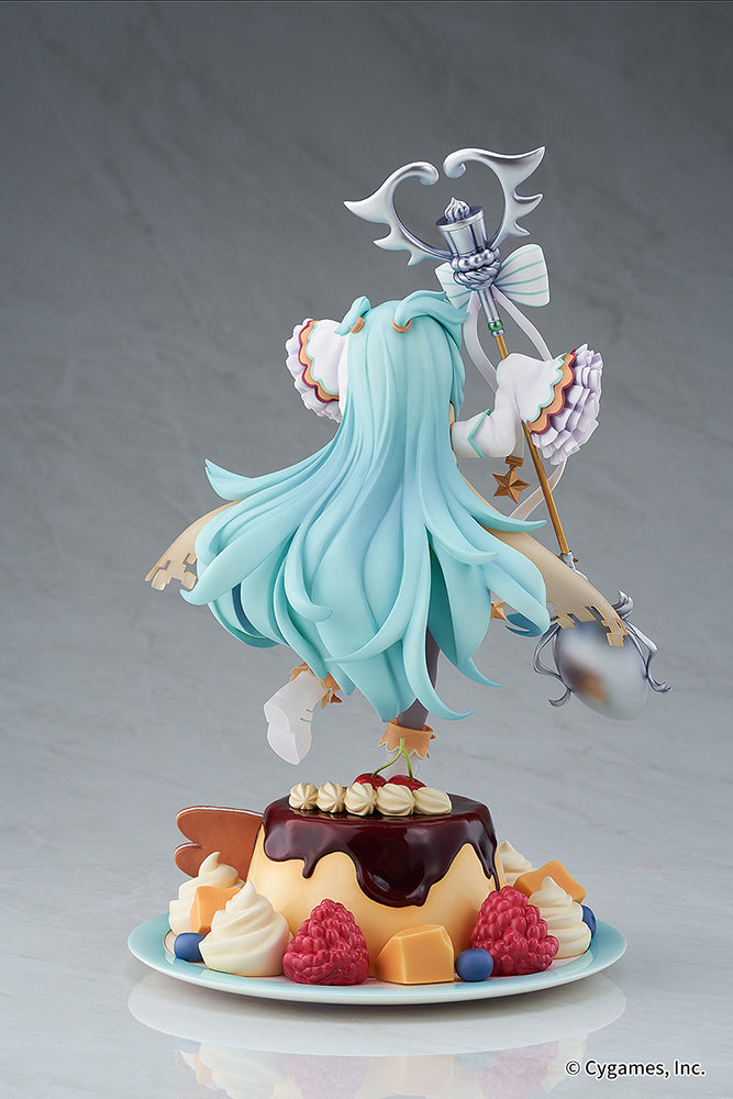 [PREORDER] RIBOSE "PRINCESS CONNECT! Re:Dive" IT'S SNACK TIME VER. 1: 7 SCALE FIGURE - Glacier Hobbies - Ribose