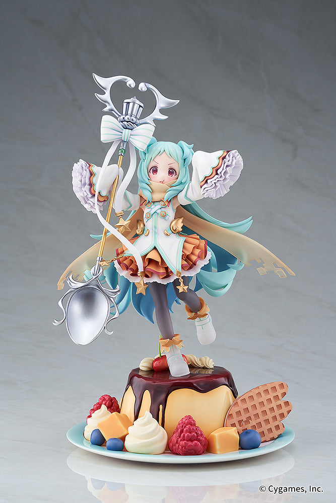 [PREORDER] RIBOSE "PRINCESS CONNECT! Re:Dive" IT'S SNACK TIME VER. 1: 7 SCALE FIGURE - Glacier Hobbies - Ribose