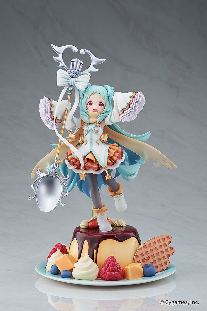 [PREORDER] RIBOSE "PRINCESS CONNECT! Re:Dive" IT'S SNACK TIME VER. 1: 7 SCALE FIGURE - Glacier Hobbies - Ribose