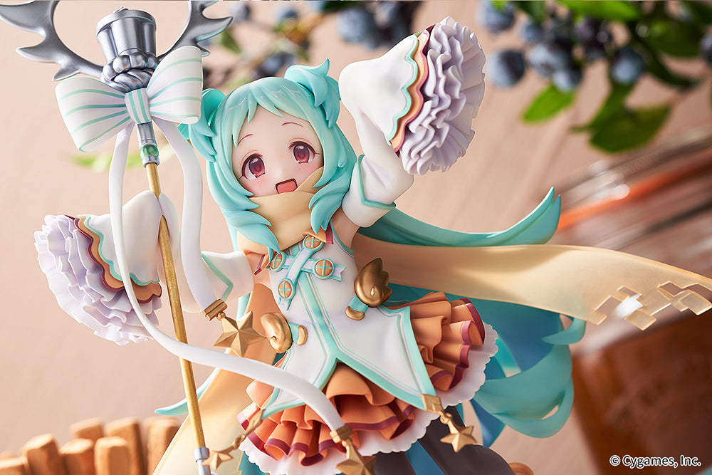 [PREORDER] RIBOSE "PRINCESS CONNECT! Re:Dive" IT'S SNACK TIME VER. 1: 7 SCALE FIGURE - Glacier Hobbies - Ribose