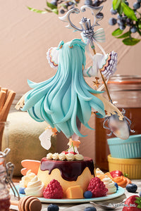 [PREORDER] RIBOSE "PRINCESS CONNECT! Re:Dive" IT'S SNACK TIME VER. 1: 7 SCALE FIGURE - Glacier Hobbies - Ribose