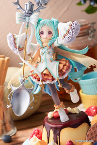 [PREORDER] RIBOSE "PRINCESS CONNECT! Re:Dive" IT'S SNACK TIME VER. 1: 7 SCALE FIGURE - Glacier Hobbies - Ribose