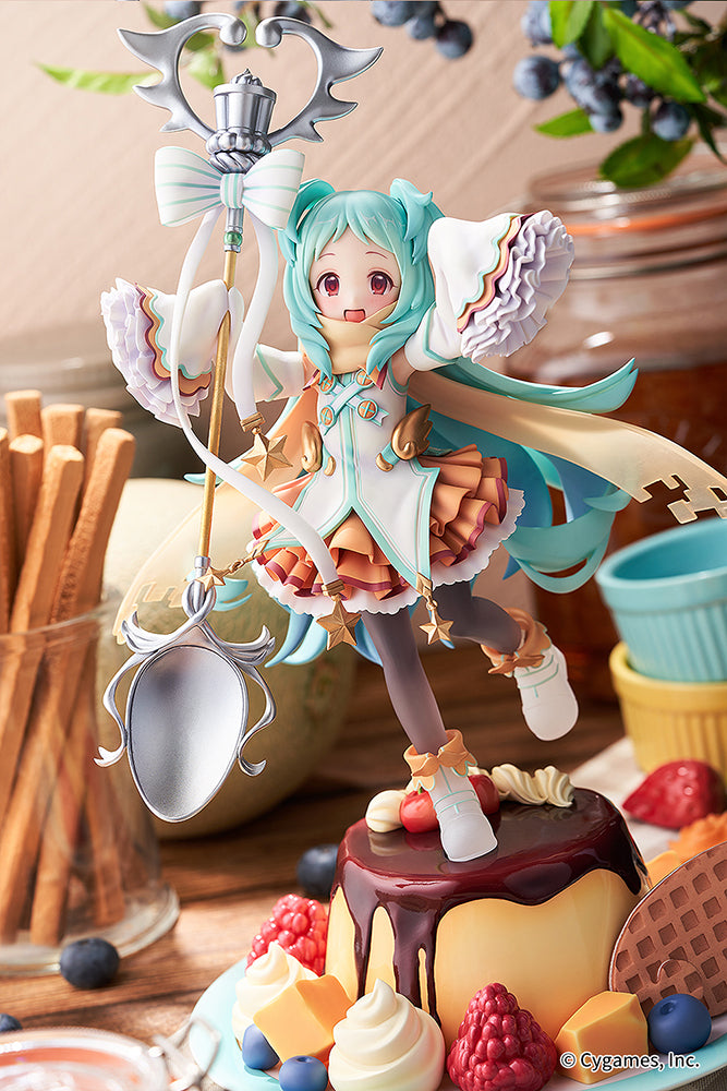 [PREORDER] RIBOSE "PRINCESS CONNECT! Re:Dive" IT'S SNACK TIME VER. 1: 7 SCALE FIGURE - Glacier Hobbies - Ribose