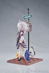 [PREORDER] RIBOSE "AZUR LANE" U-110 A CUTE, SHARKY REVERIE 1: 7 SCALE FIGURE - Glacier Hobbies - Ribose