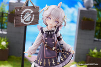 [PREORDER] RIBOSE "AZUR LANE" U-110 A CUTE, SHARKY REVERIE 1: 7 SCALE FIGURE - Glacier Hobbies - Ribose