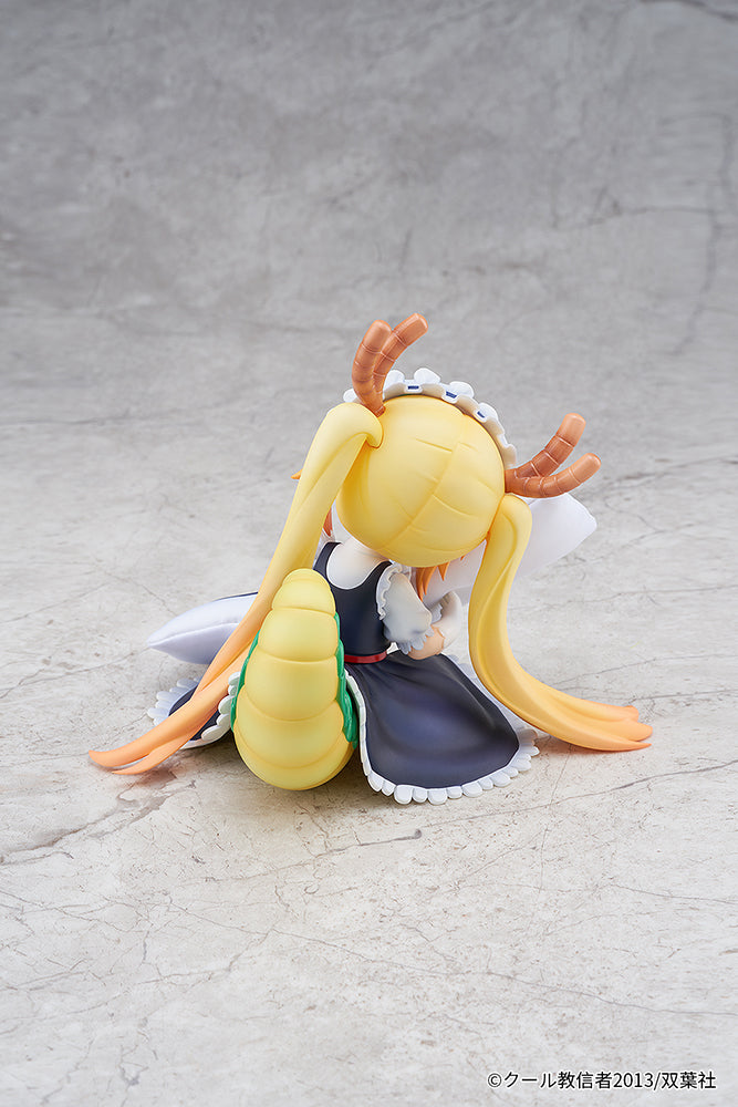 [PREORDER] RIBOSE DLC SERIES "MISS KOBAYASHI'S DRAGON MAID" TOHRU NON-SCALE FIGURINE - Non Scale Figure - Glacier Hobbies - Ribose