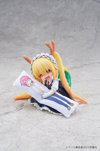 [PREORDER] RIBOSE DLC SERIES "MISS KOBAYASHI'S DRAGON MAID" TOHRU NON-SCALE FIGURINE - Non Scale Figure - Glacier Hobbies - Ribose