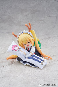 [PREORDER] RIBOSE DLC SERIES "MISS KOBAYASHI'S DRAGON MAID" TOHRU NON-SCALE FIGURINE - Non Scale Figure - Glacier Hobbies - Ribose